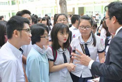 Giúp học sinh hứng thú với môn công nghệ